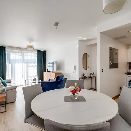 Central Belfast Apartments, Victoria Place Room photo